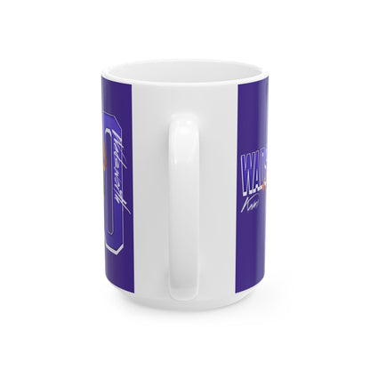 Kami Wadsworth 15oz Mug