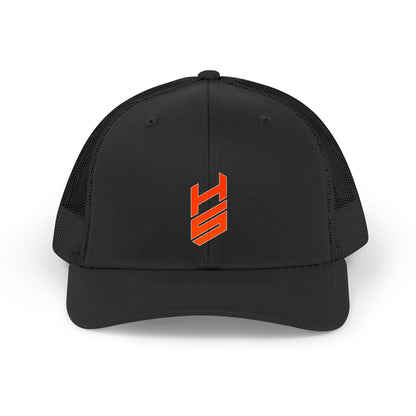 Hannah Simko Logo Trucker Hat