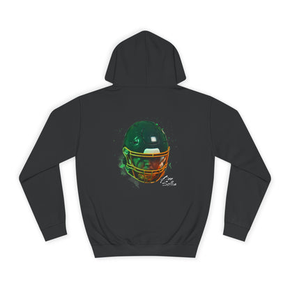 Ben Sollis Big Head Premium Hoodie