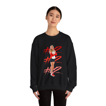 Gracie Furlong Crewneck Sweatshirt