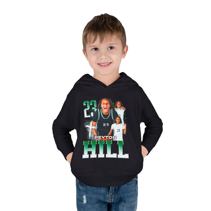 Peyton Hill Toddler Pullover Hoodie