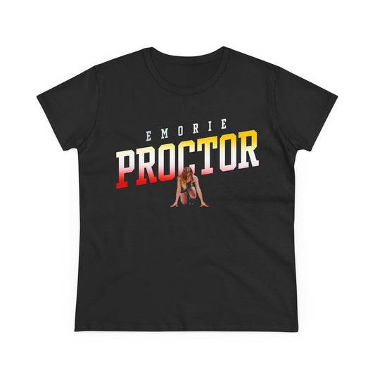 Emorie Proctor Icon Women's Tee