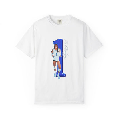 Riley McCloskey Player Icon Number Premium Tee