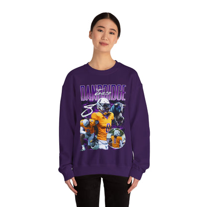 Jason Dandridge Crewneck Sweatshirt