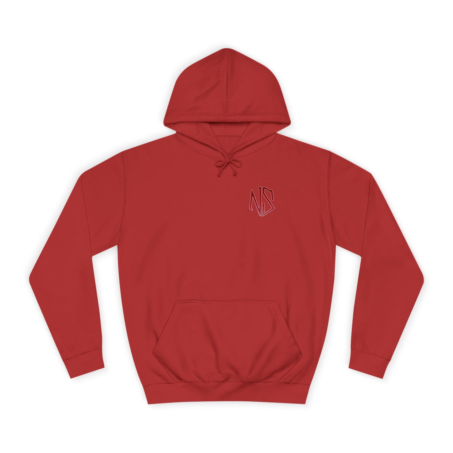 Nevaeh Scheper Logo Premium Hoodie