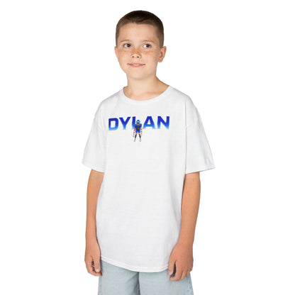 Dylan Cleary Lowkey Kids Tee
