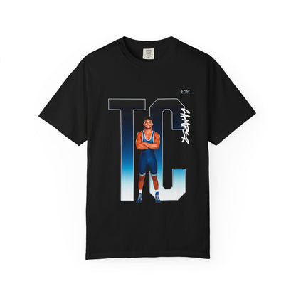 Tavian Camper Player Icon Premium Tee