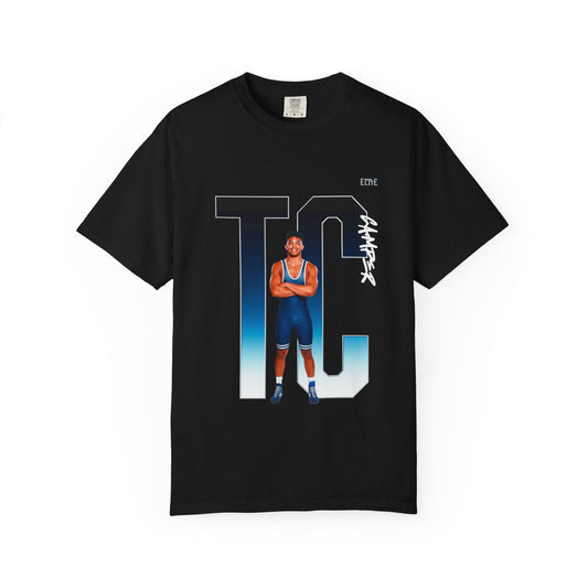 Tavian Camper Player Icon Premium Tee