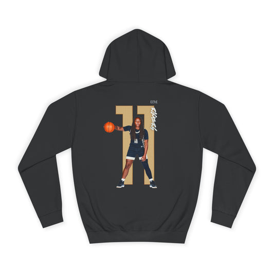 Aalyssa Rogers Player Icon Premium Hoodie