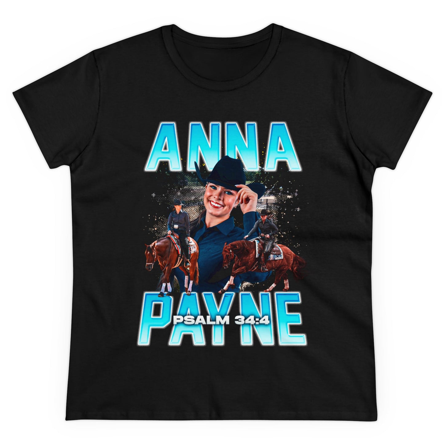 Anna Payne Women's Tee