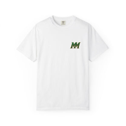 Morgan Mathiowetz Logo Premium Tee