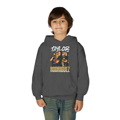 Taylor Rodriguez Kids Hoodie