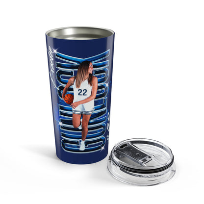 Braeden Gunlock 20oz Tumbler