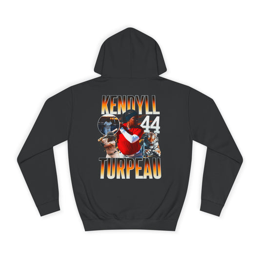 Kendyll Turpeau Premium Hoodie