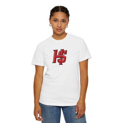 Henry Smith Featured Logo Premium Tee