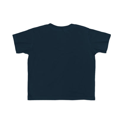 Tavian Camper Toddler Tee