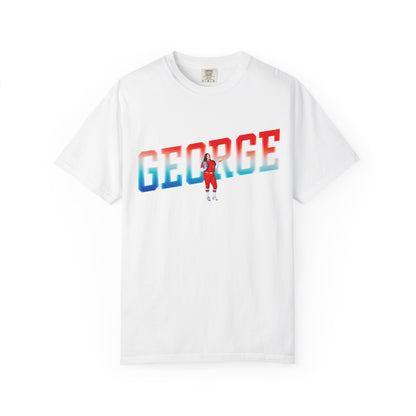 Madi George Icon Colored Premium Tee