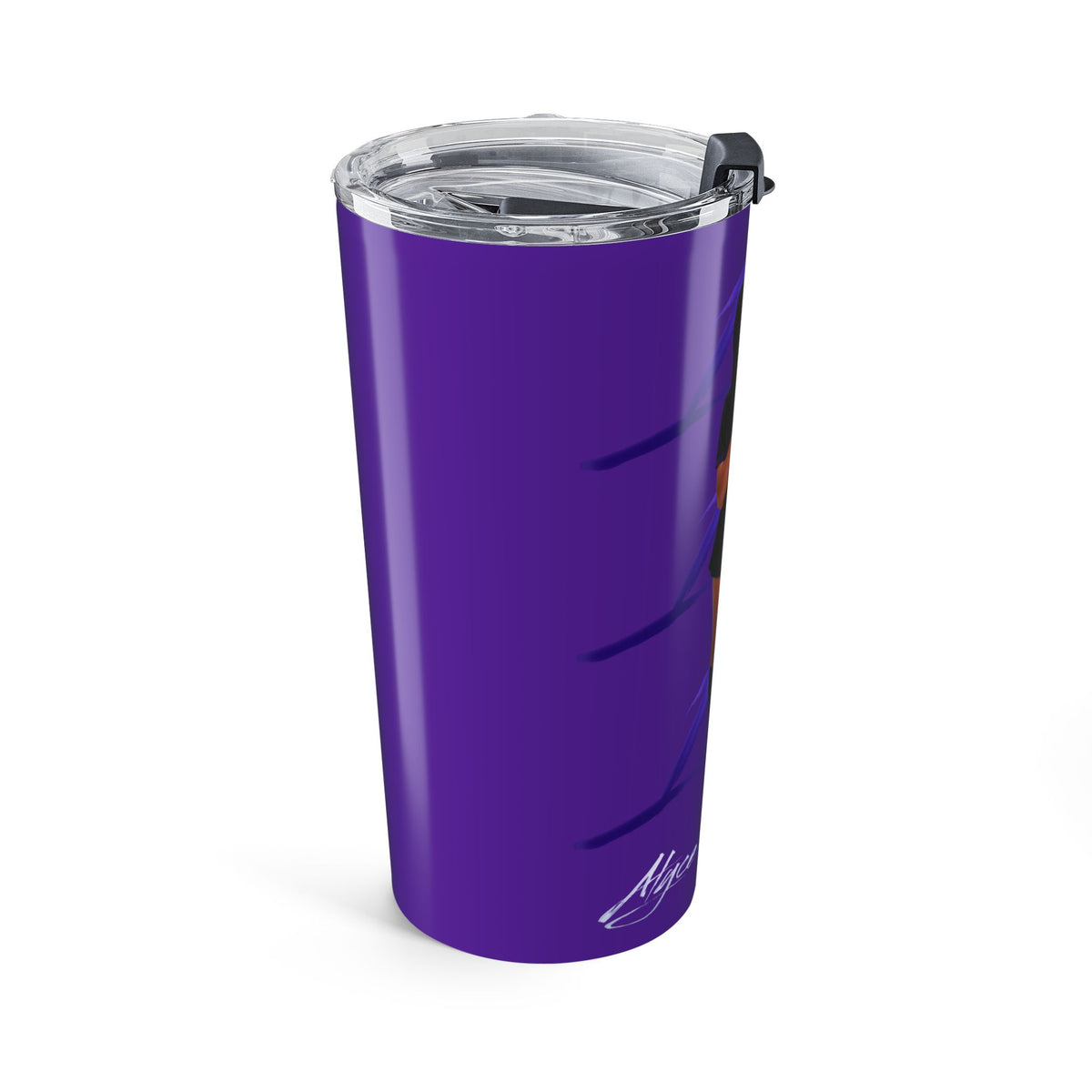 Alyce Chappelle 20oz Tumbler