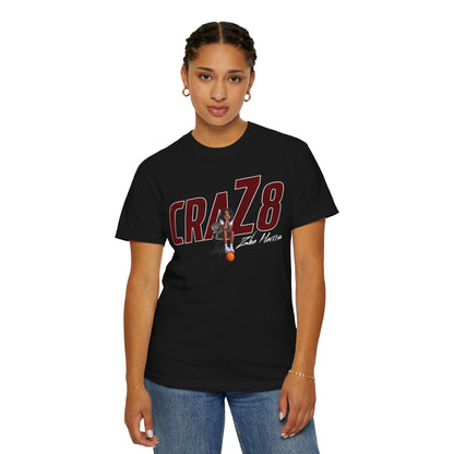 Zha Harris Free Style Premium Tee