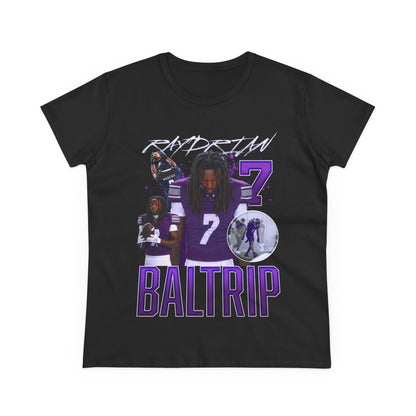 Raydrian Baltrip Women's Tee