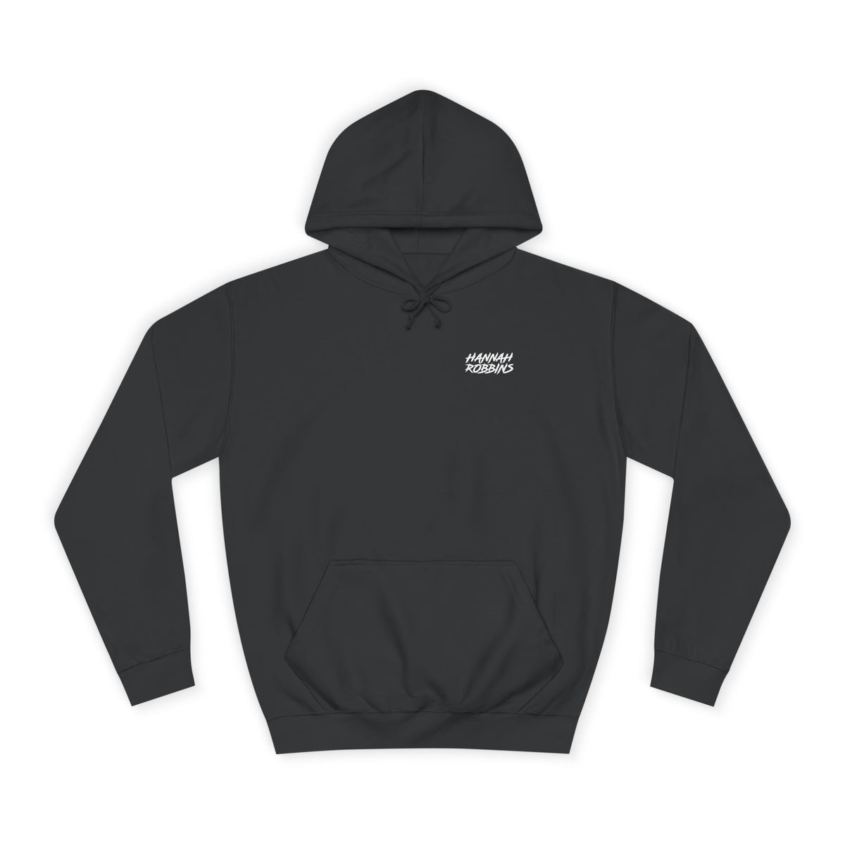Hannah Robbins Vintage Blackout Premium Hoodie