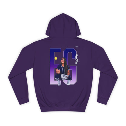 Erianna Garcia Player Icon Premium Hoodie