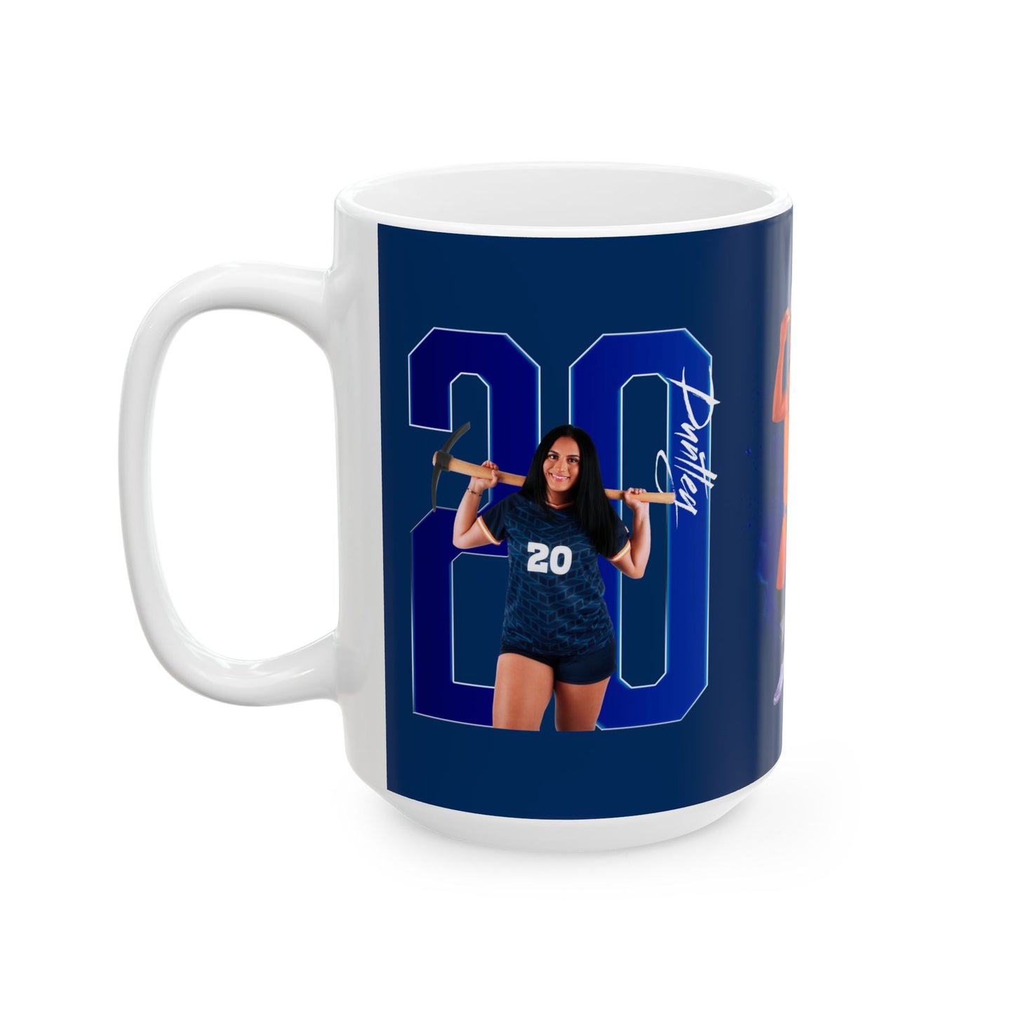 Kaitlyn Duntley 15oz Mug