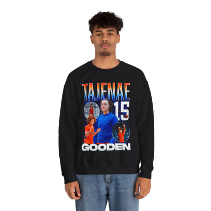 Tajenae Gooden Crewneck Sweatshirt