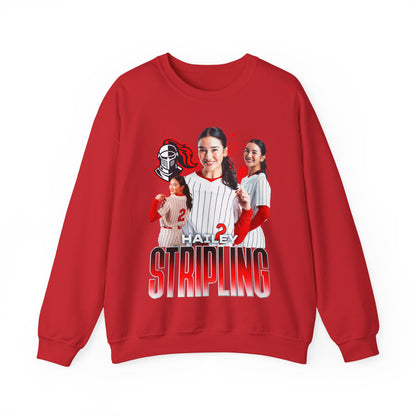 Hailey Stripling Crewneck Sweatshirt