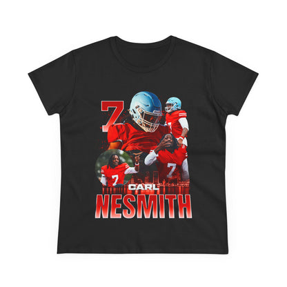 Carl Nesmith Women's Tee