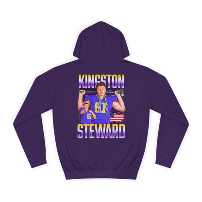 Kingston Steward Premium Hoodie