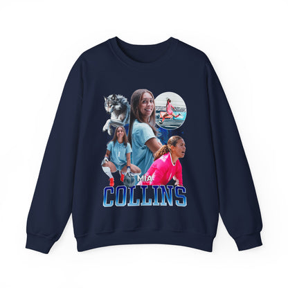 Mia Collins Crewneck Sweatshirt