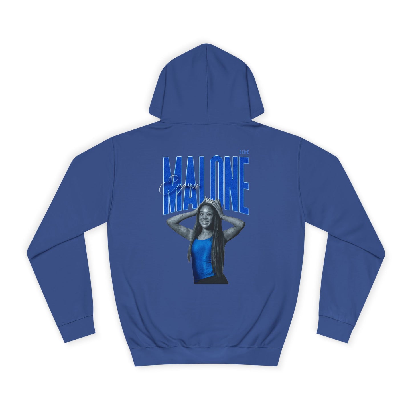 Empress Malone Faded Glory Premium Hoodie