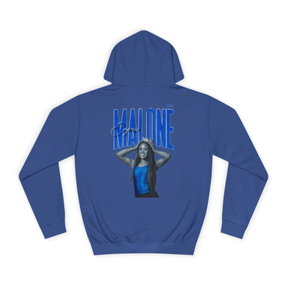 Empress Malone Faded Glory Premium Hoodie