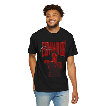 Camari Edwards Faded Glory Premium Tee