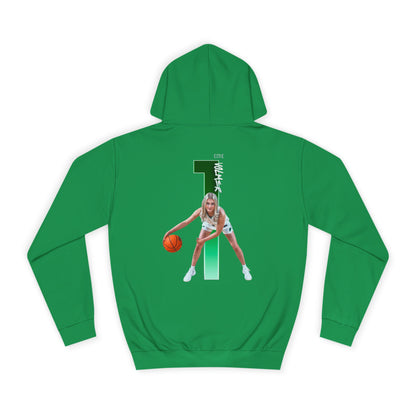 Skyler Volmer Player Icon Premium Hoodie
