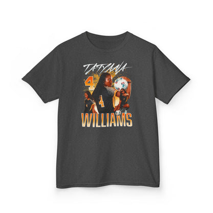 Tatyana Williams Kids Tee
