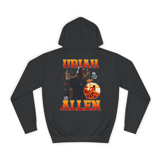 Uriah Allen Premium Hoodie