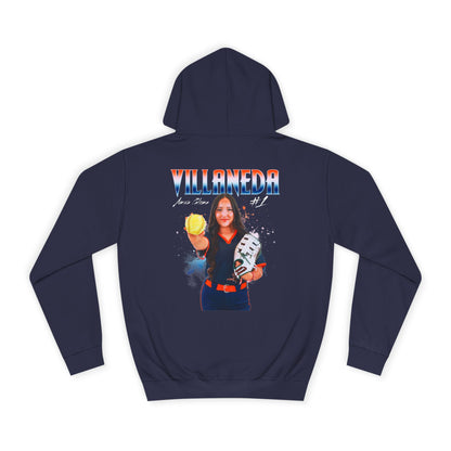 Amira Paloma Villaneda Premium Hoodie