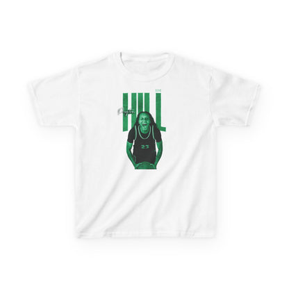 Peyton Hill Faded Glory Kids Tee