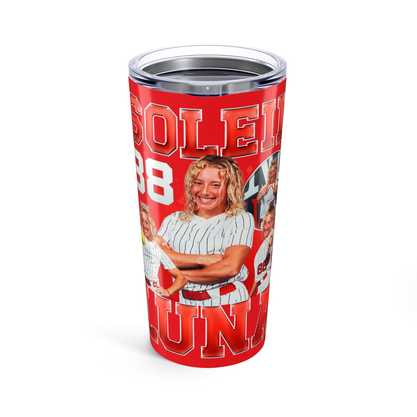 Soleil Luna 20oz Tumbler