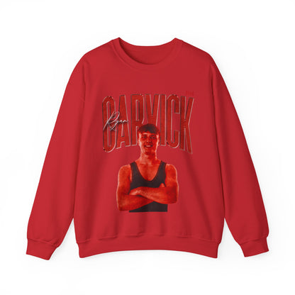 Ryan Garvick Faded Glory Crewneck Sweatshirt