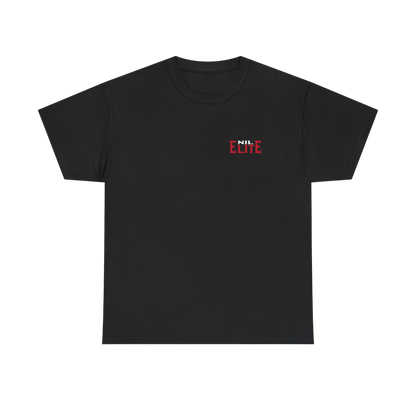 Reed Garris Heavyweight Badge Tee