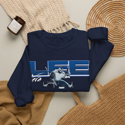 Vera Lee Lowkey Crewneck Sweatshirt