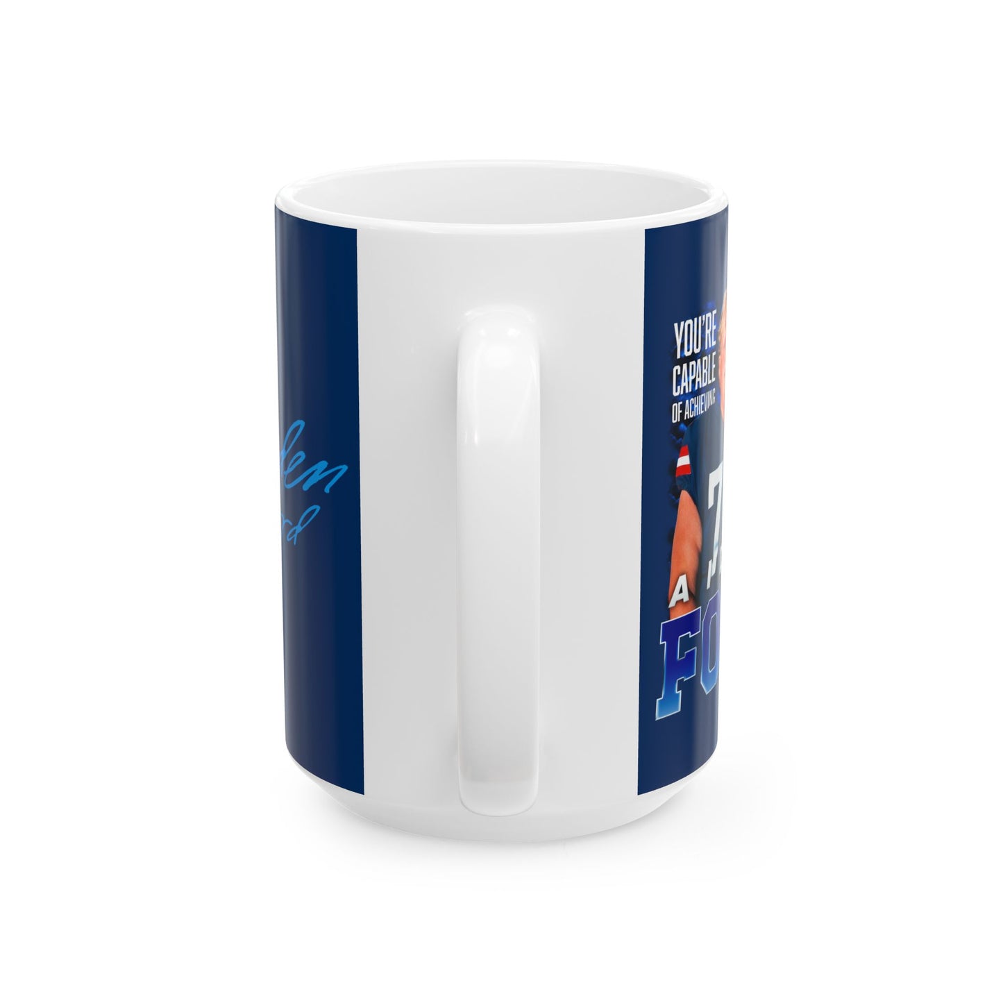 Aiden Ford 15oz Mug