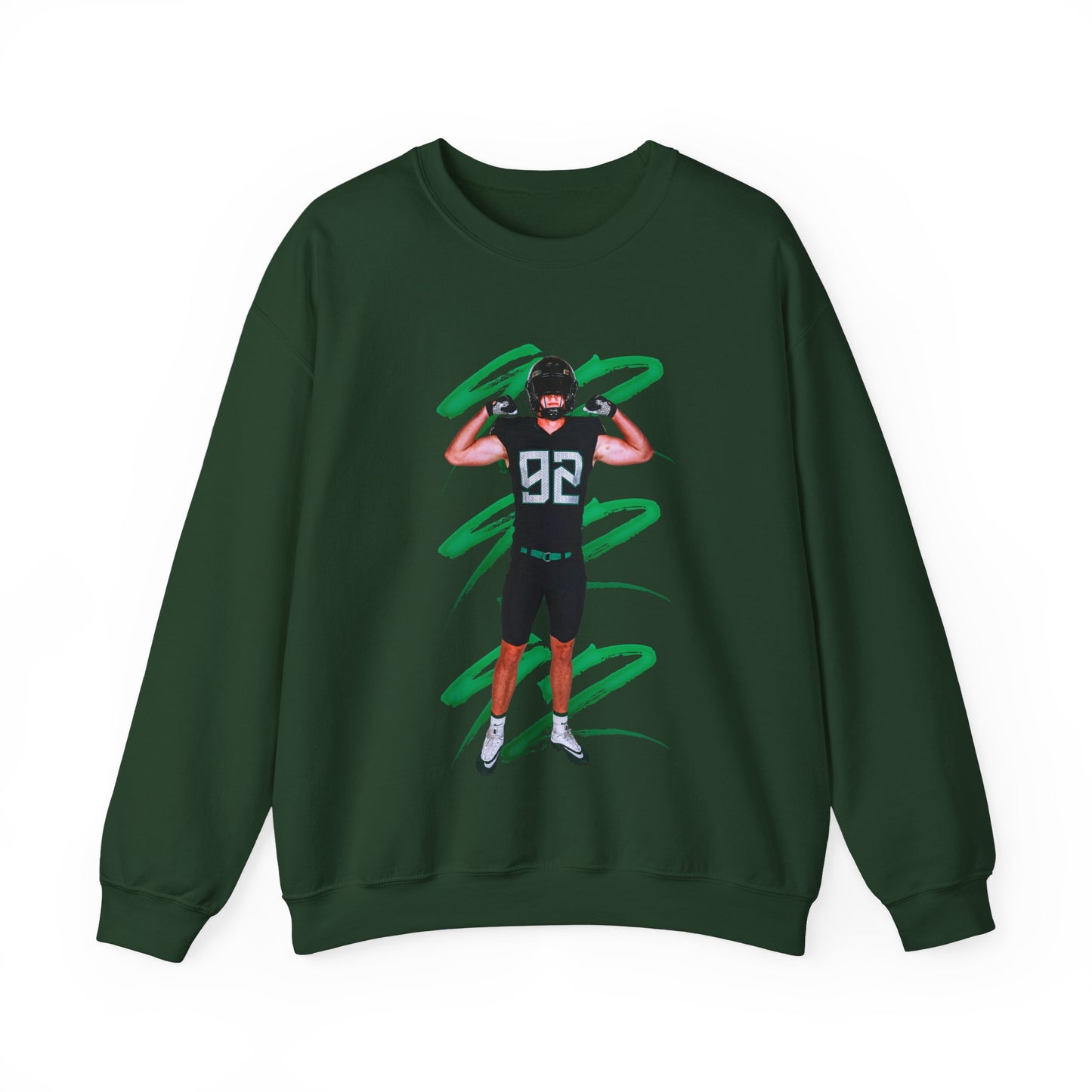 Cole Goldsworthy Crewneck Sweatshirt