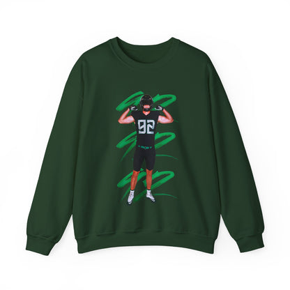 Cole Goldsworthy Crewneck Sweatshirt