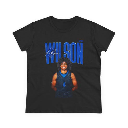 Rhyan Wilson Faded Glory Women's Tee
