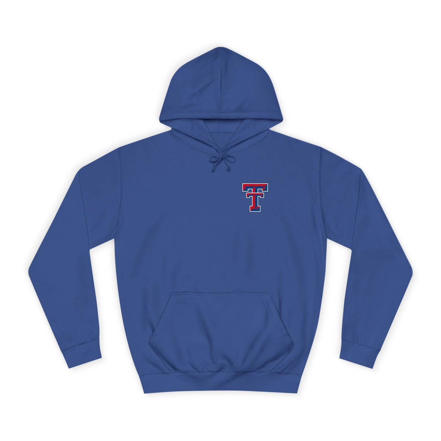 Trevor Terfehr Star Player Premium Hoodie