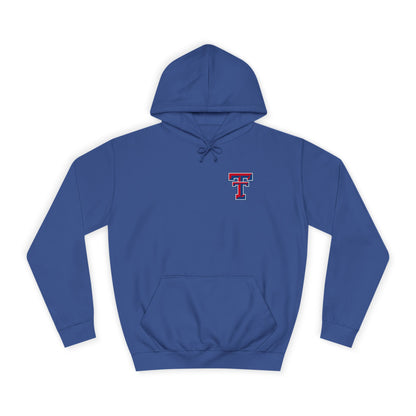 Trevor Terfehr Star Player Premium Hoodie